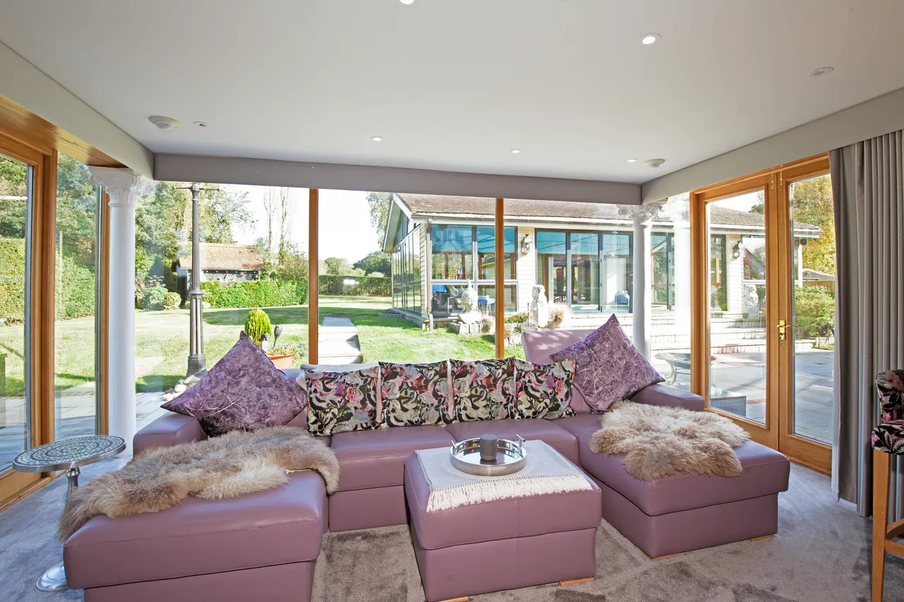 De Beauvoir Chase, Downham, photo 14