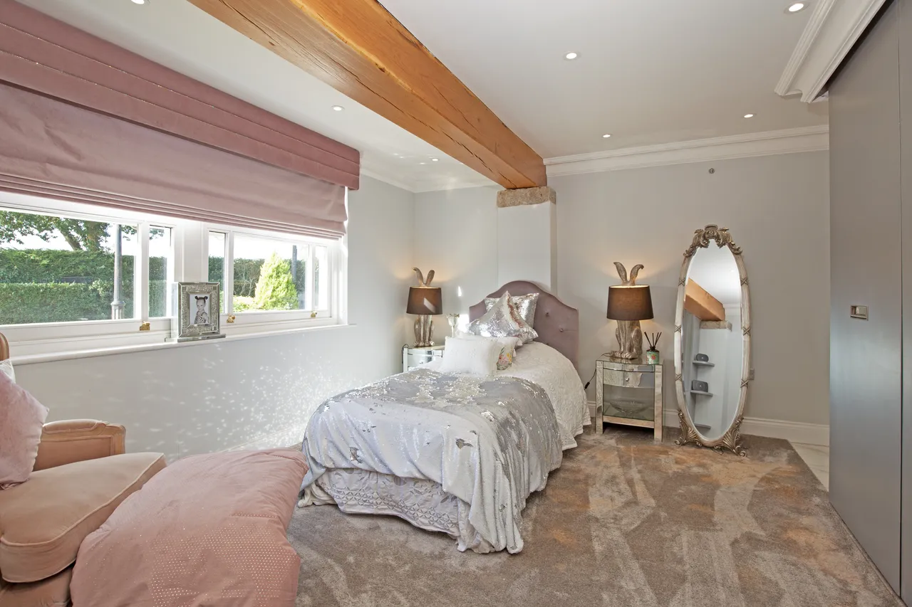 De Beauvoir Chase, Downham, photo 27