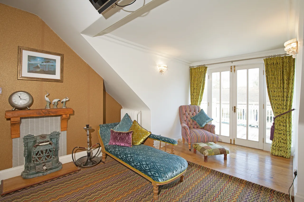 De Beauvoir Chase, Downham, photo 24
