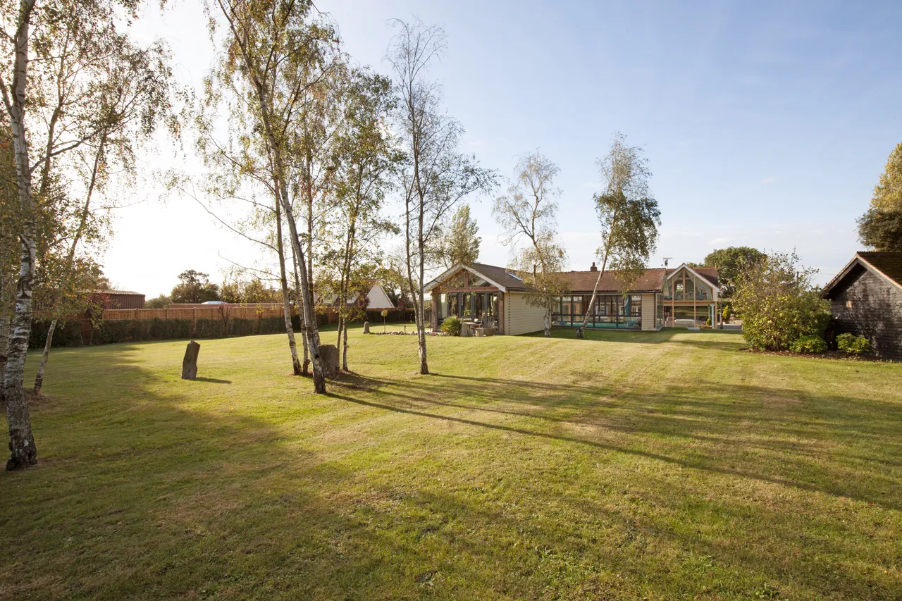 De Beauvoir Chase, Downham, photo 31