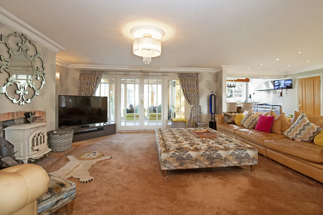 De Beauvoir Chase, Downham, photo 10