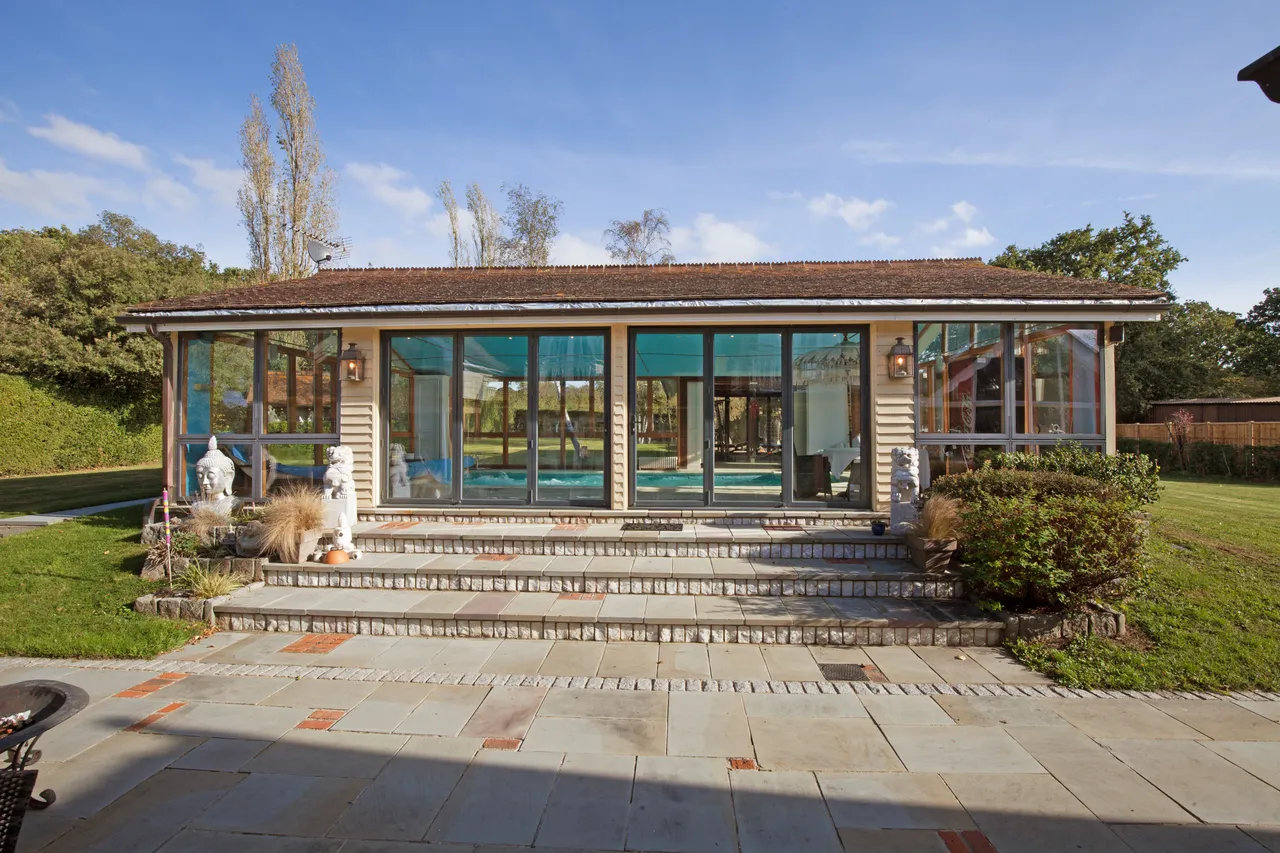 De Beauvoir Chase, Downham, photo 5