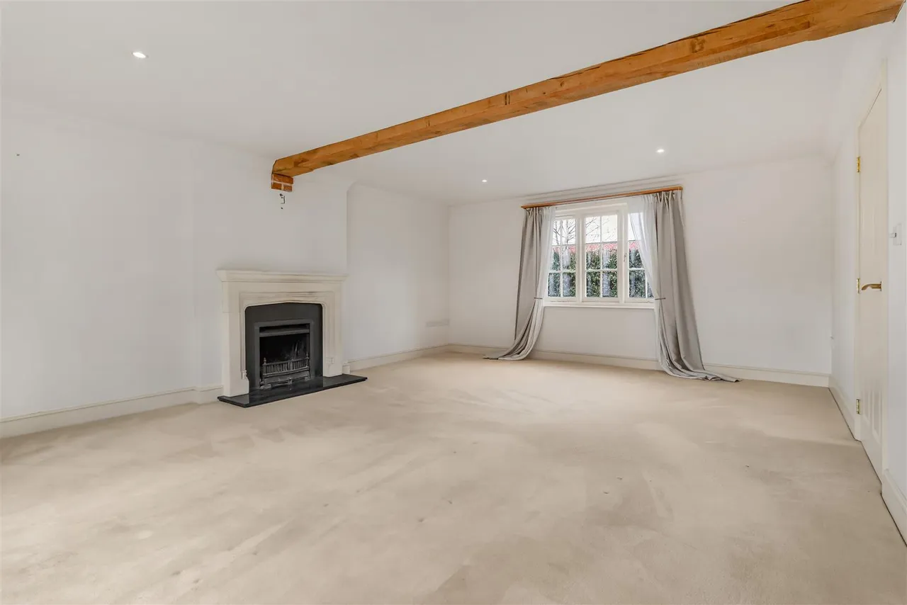 4 bed house for sale, Burton End, West Wickham, CB21