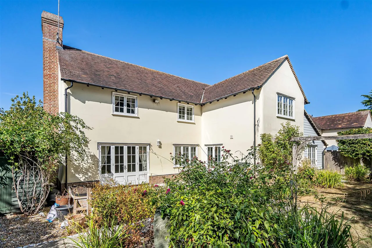 Burton End, West Wickham, CB21, photo 26