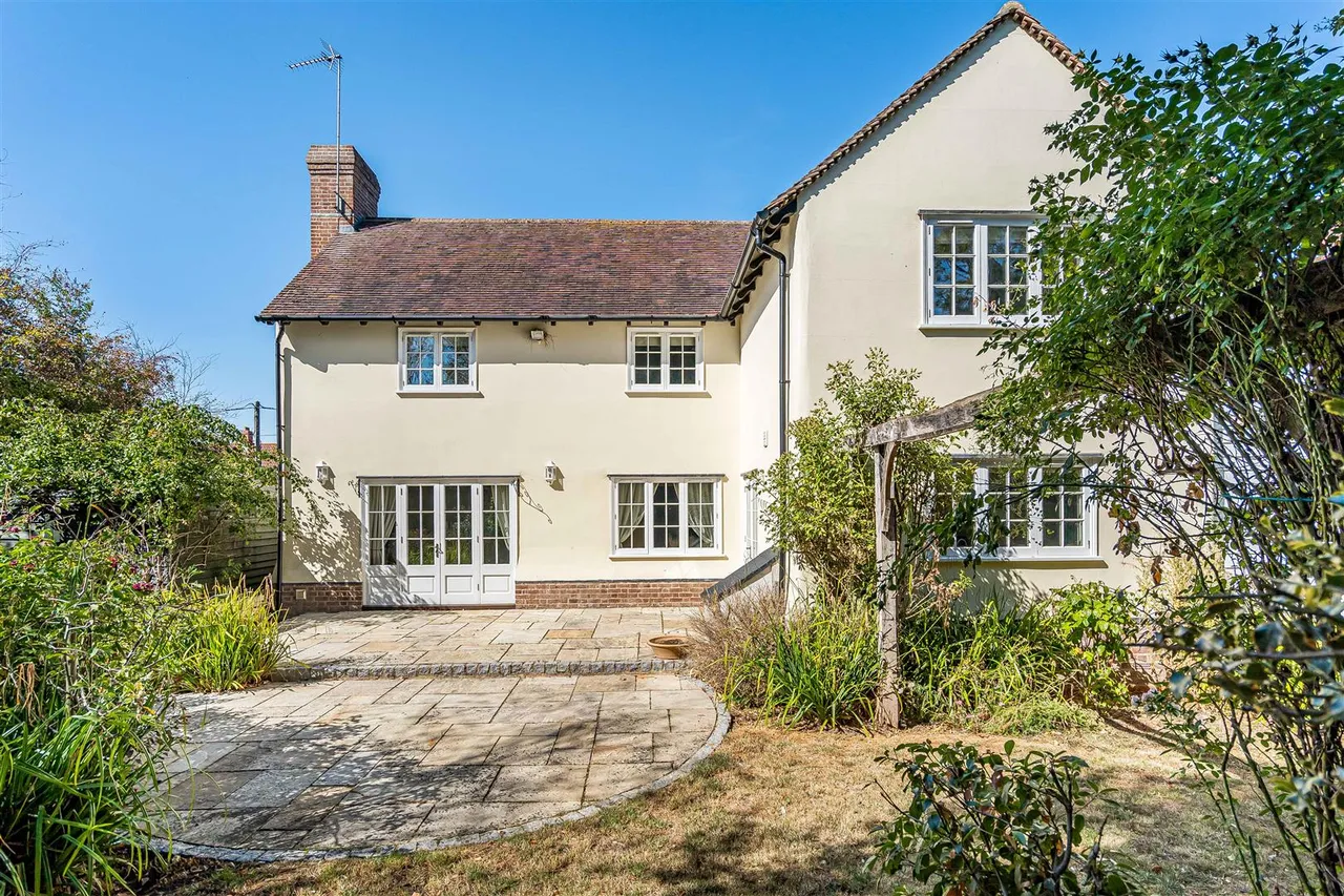 Burton End, West Wickham, CB21, photo 24