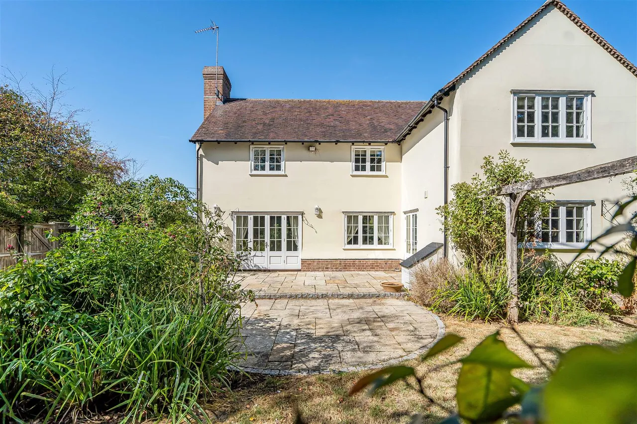 Burton End, West Wickham, CB21, photo 28