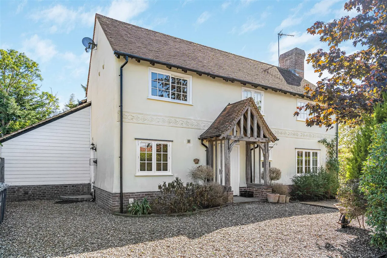 Burton End, West Wickham, CB21, photo 27