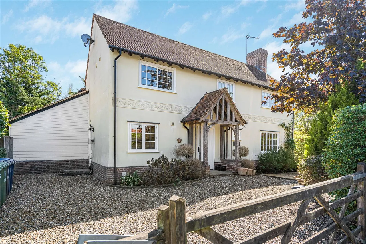 Burton End, West Wickham, CB21, photo 25