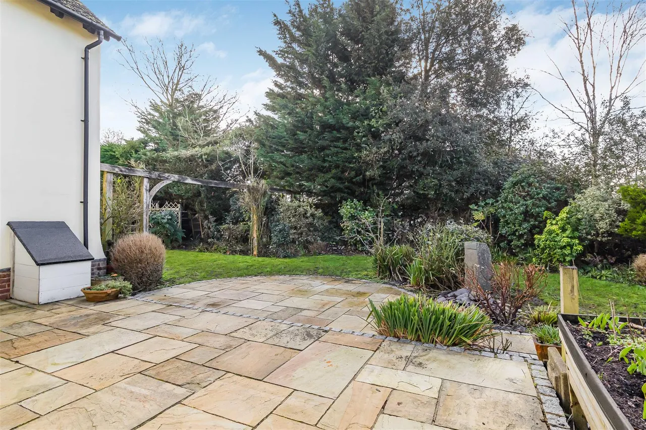 Burton End, West Wickham, CB21, photo 22