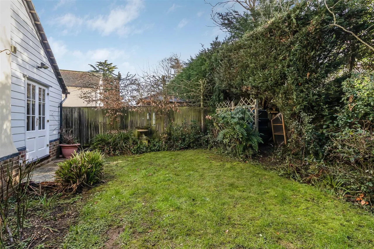 Burton End, West Wickham, CB21, photo 23