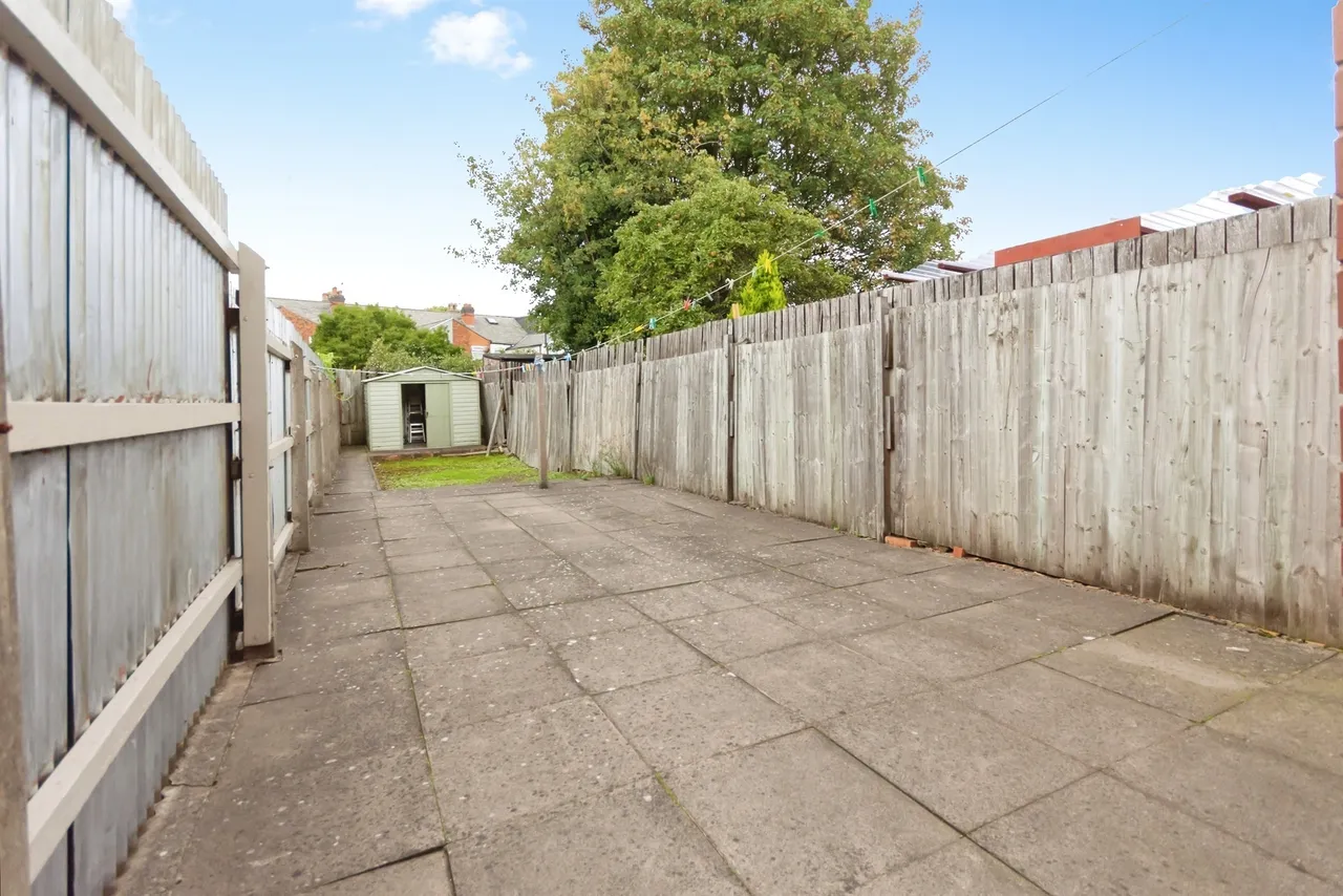 Roderick Road, Birmingham, B11, photo 14