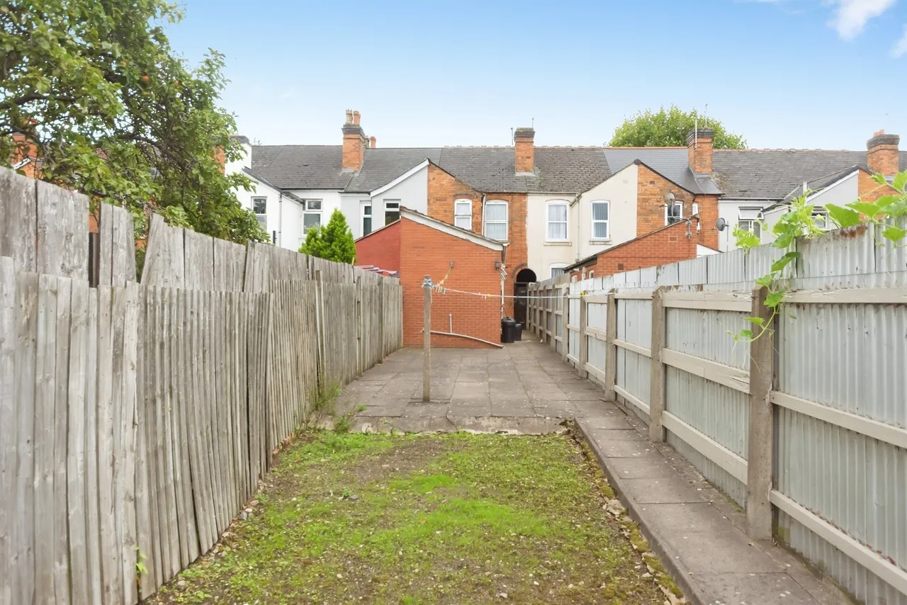 Roderick Road, Birmingham, B11, photo 16