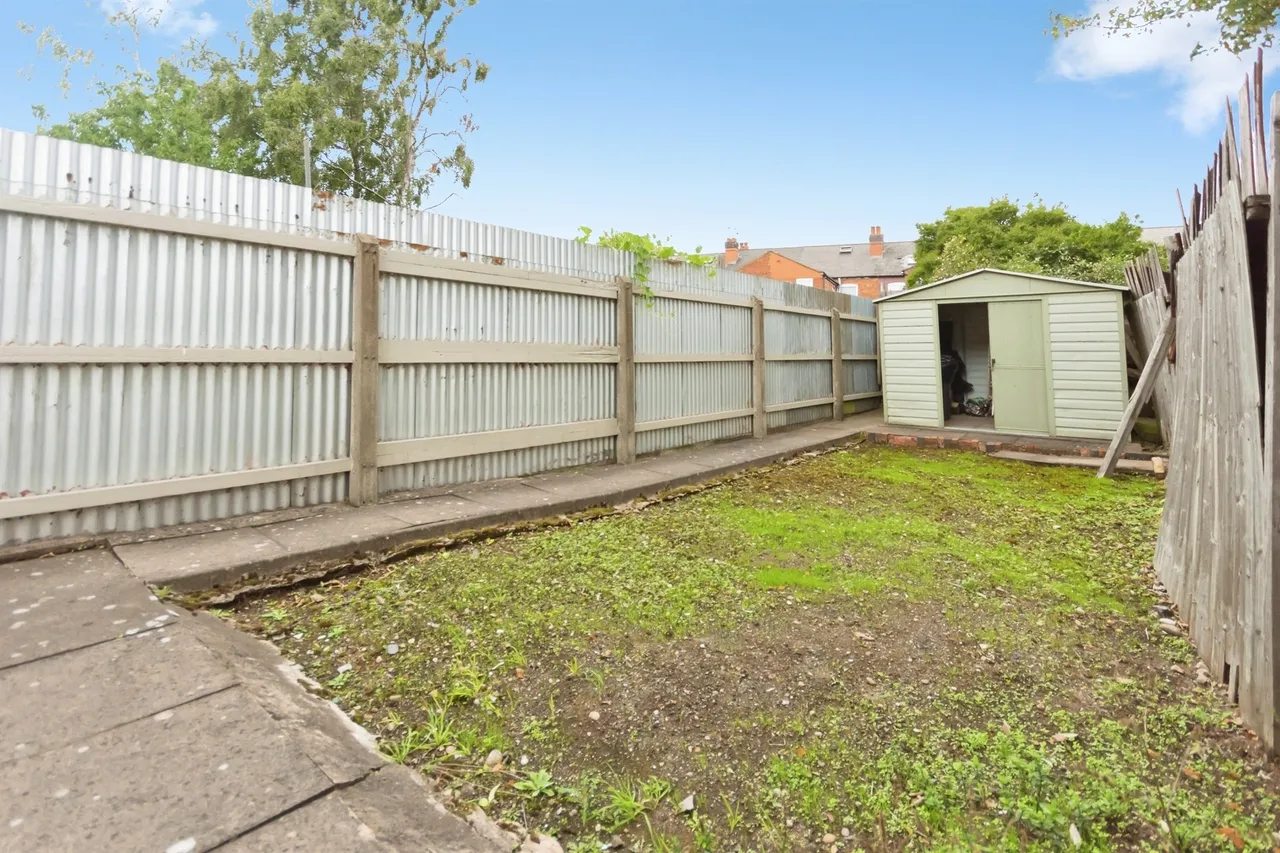 Roderick Road, Birmingham, B11, photo 15
