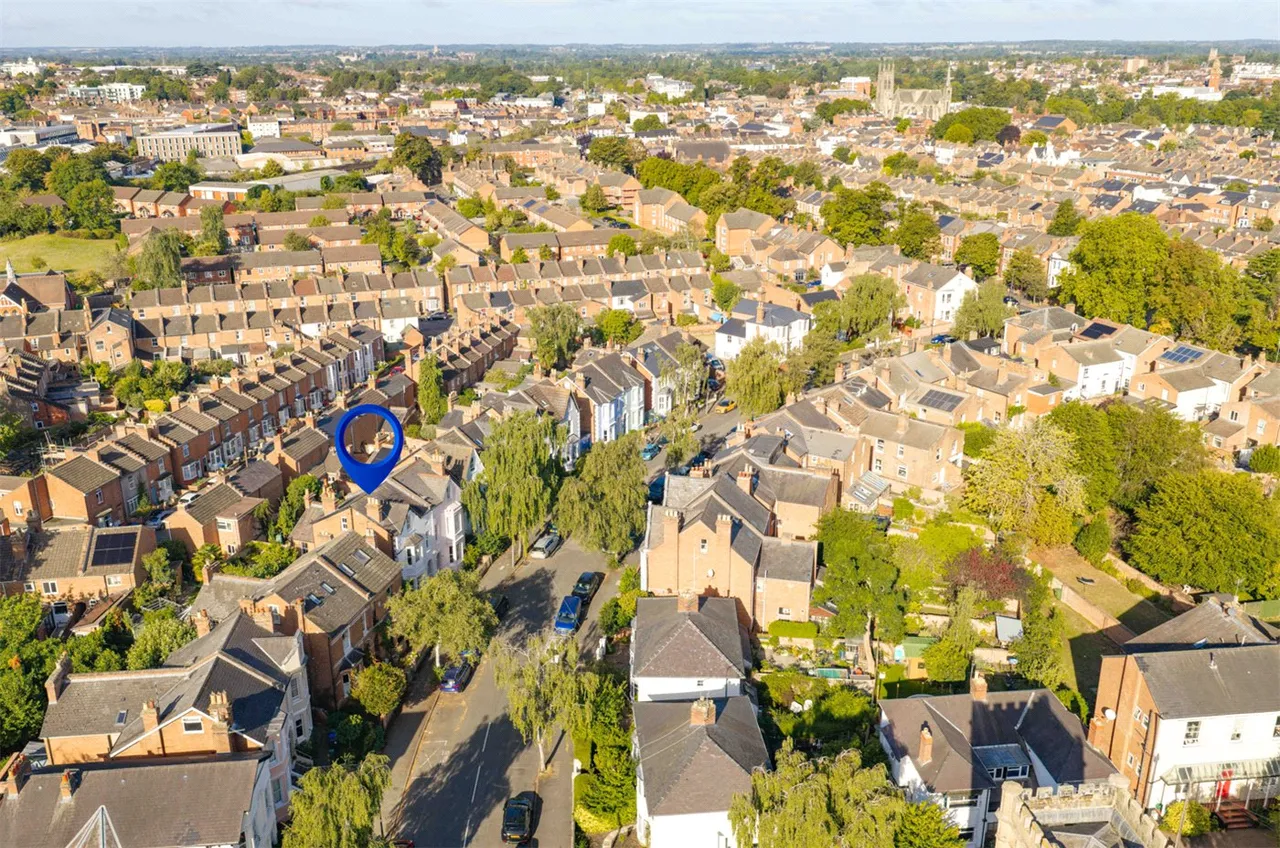 St. Marys Crescent, Leamington Spa, Warwickshire, CV31, photo 10