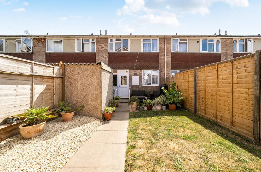 Hopyard Close, Leominster, Herefordshire, HR6 9AA, photo 48