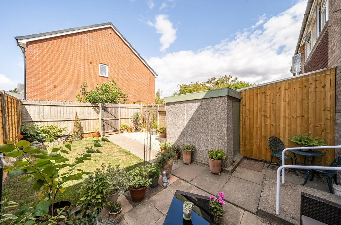 Hopyard Close, Leominster, Herefordshire, HR6 9AA, photo 50