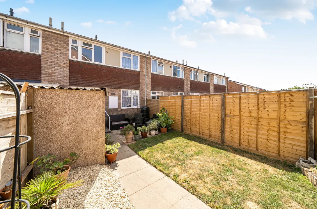 Hopyard Close, Leominster, Herefordshire, HR6 9AA, photo 47