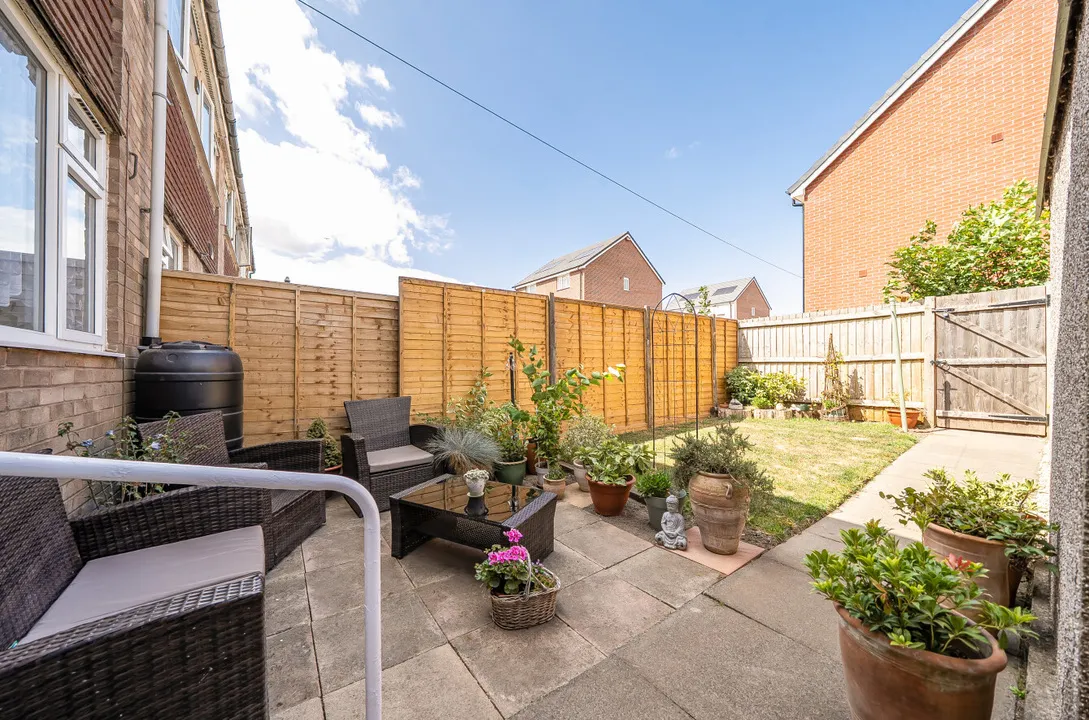 Hopyard Close, Leominster, Herefordshire, HR6 9AA, photo 46