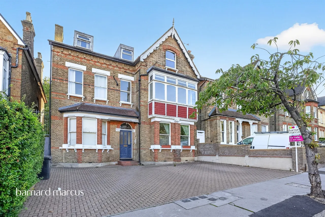 Birdhurst Rise, South Croydon, CR2, photo 20
