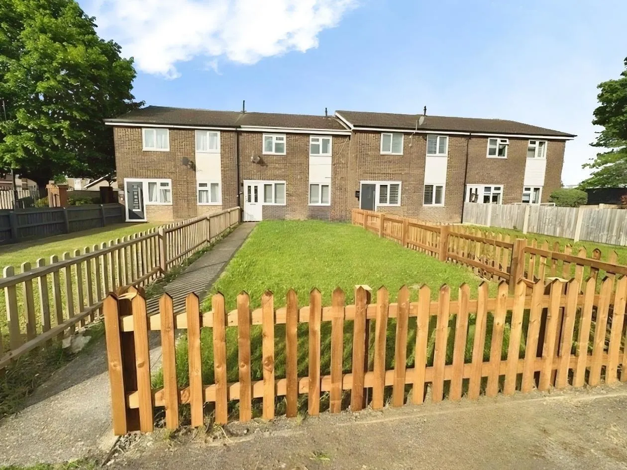 3 bed house to rent, Brampton Gardens, St. Neots, PE19