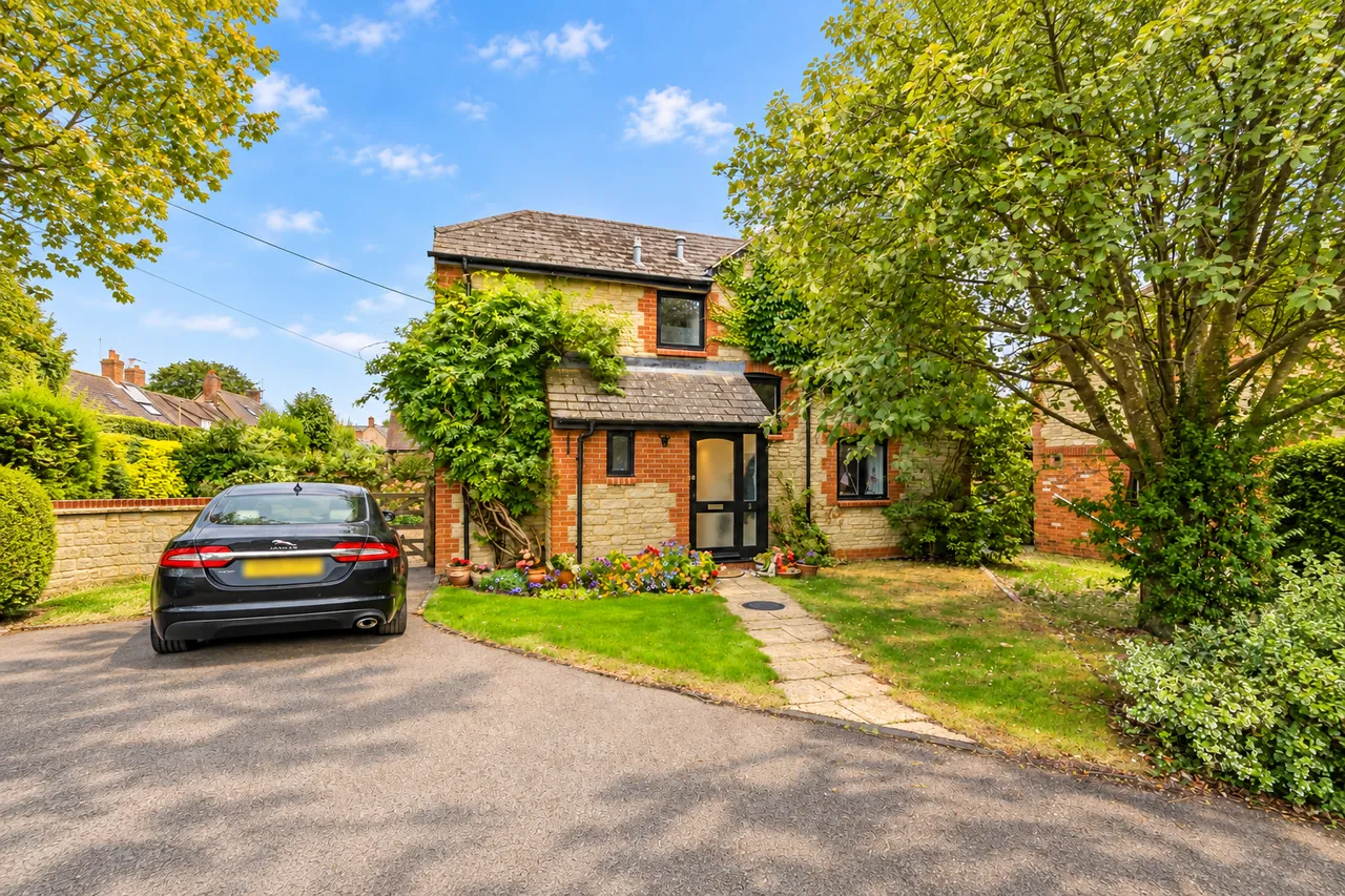 4 bed house for sale, Chilbridge Road, Eynsham, OX29