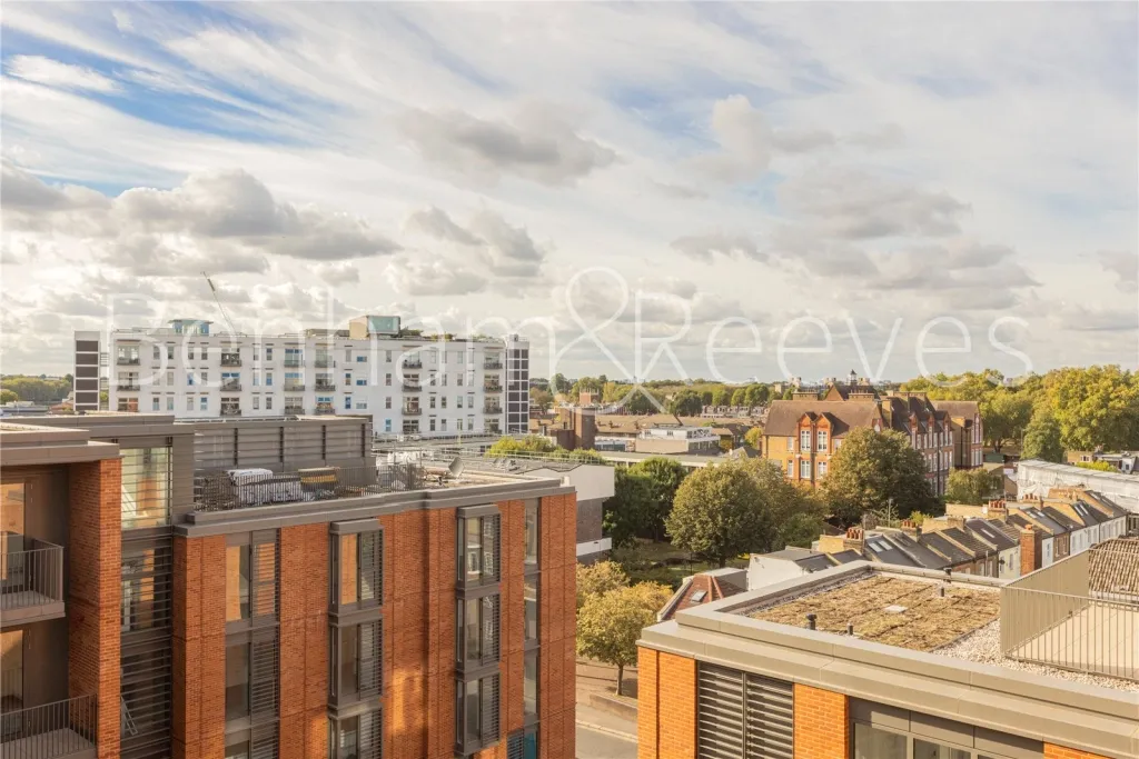 Carnwath Road, Imperial Wharf, SW6, photo 6