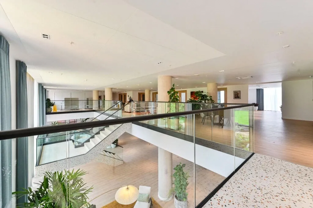 Carnwath Road, Imperial Wharf, SW6, photo 17