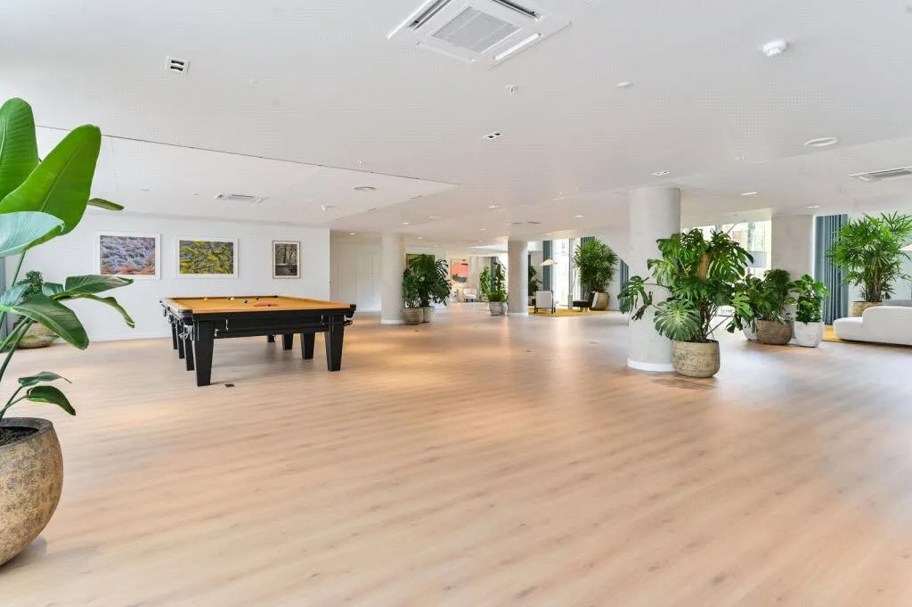 Carnwath Road, Imperial Wharf, SW6, photo 16
