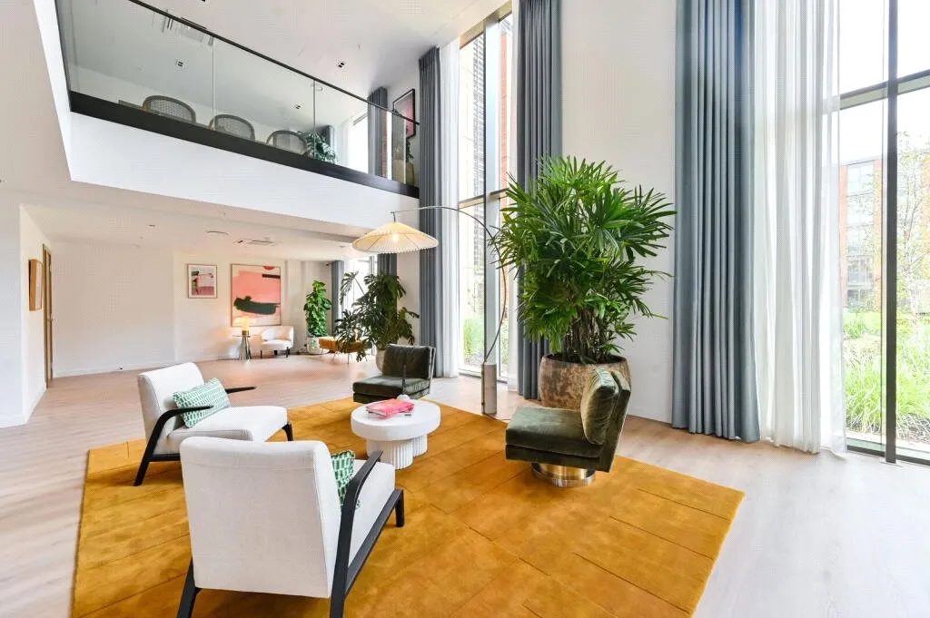 Carnwath Road, Imperial Wharf, SW6, photo 15
