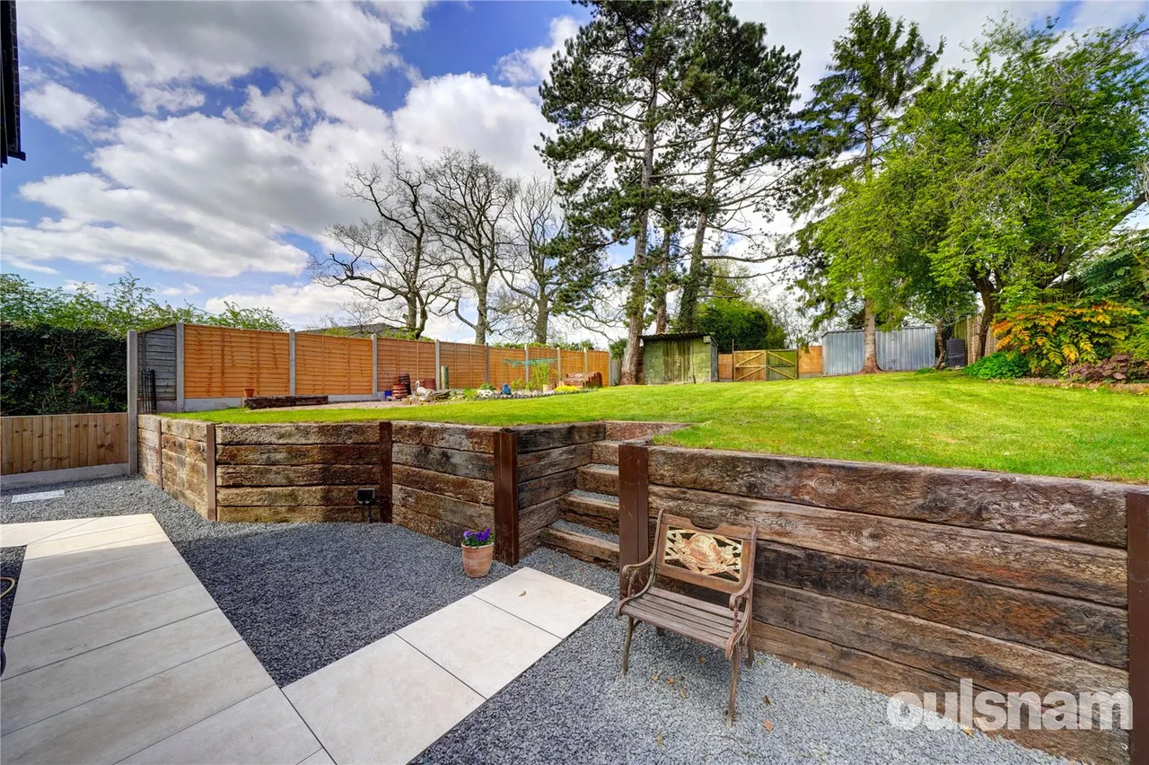 Old Birmingham Road, Alvechurch, Birmingham, Worcestershire, B48 7TQ, photo 15