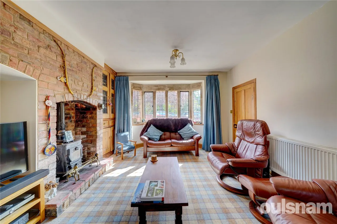 Old Birmingham Road, Alvechurch, Birmingham, Worcestershire, B48 7TQ, photo 6