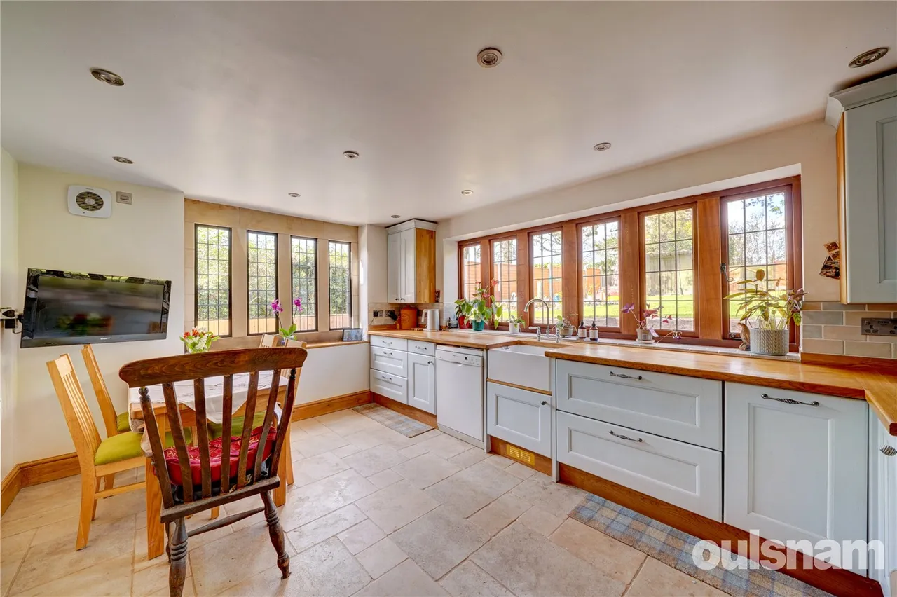 Old Birmingham Road, Alvechurch, Birmingham, Worcestershire, B48 7TQ, photo 5