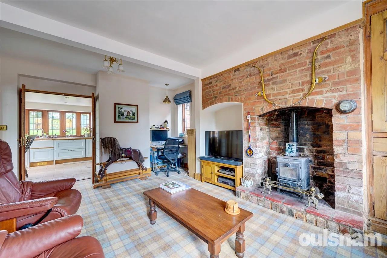 Old Birmingham Road, Alvechurch, Birmingham, Worcestershire, B48 7TQ, photo 8