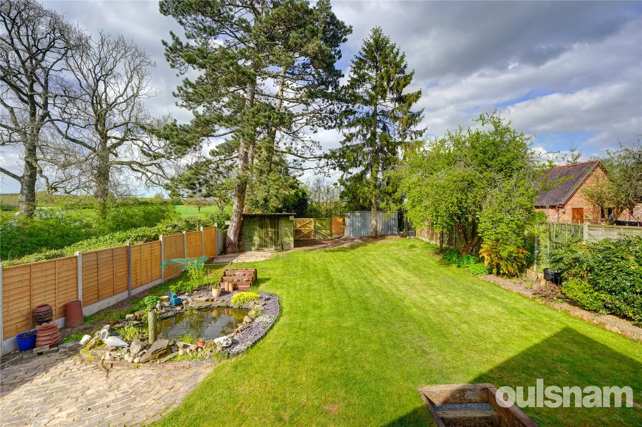 Old Birmingham Road, Alvechurch, Birmingham, Worcestershire, B48 7TQ, photo 19