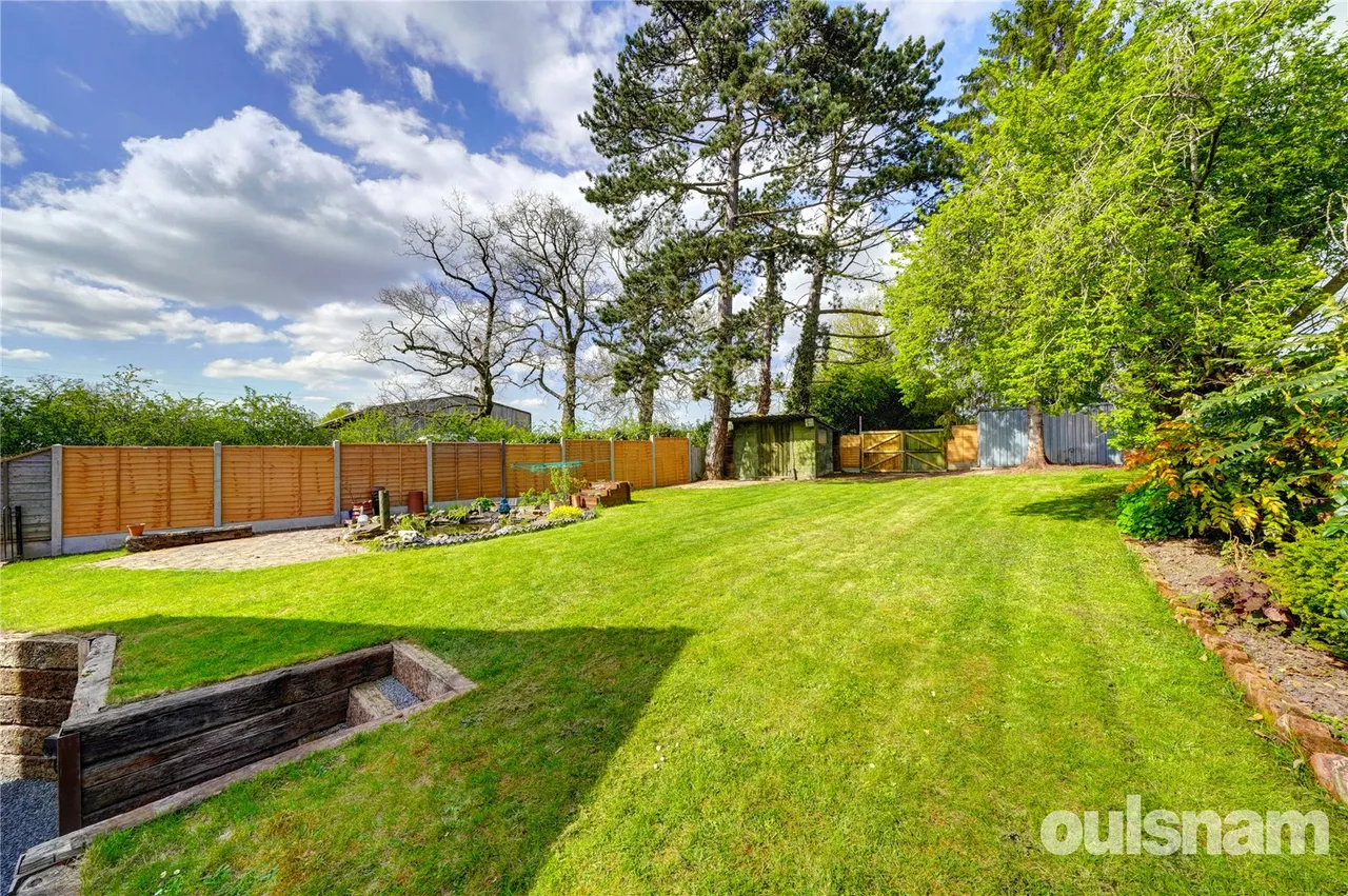 Old Birmingham Road, Alvechurch, Birmingham, Worcestershire, B48 7TQ, photo 18