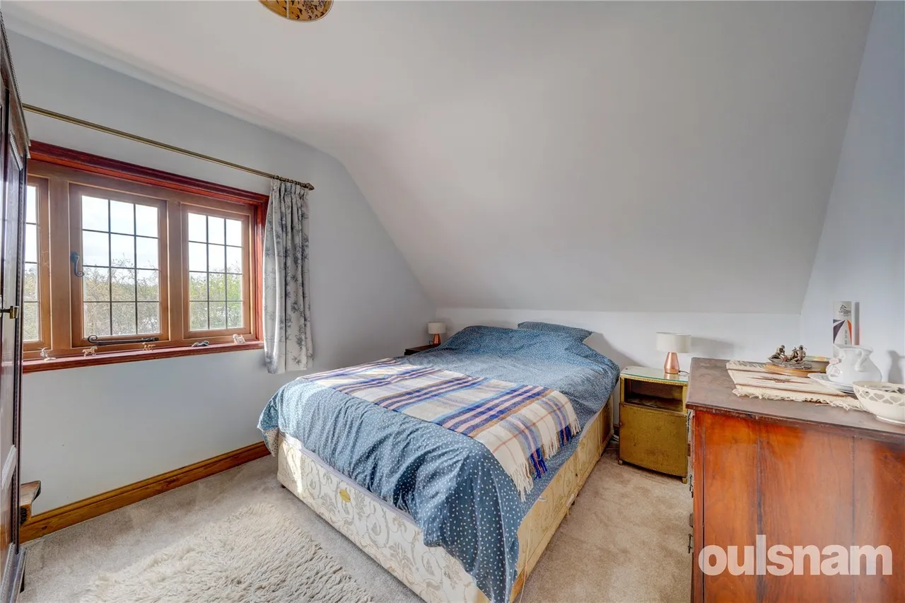 Old Birmingham Road, Alvechurch, Birmingham, Worcestershire, B48 7TQ, photo 12