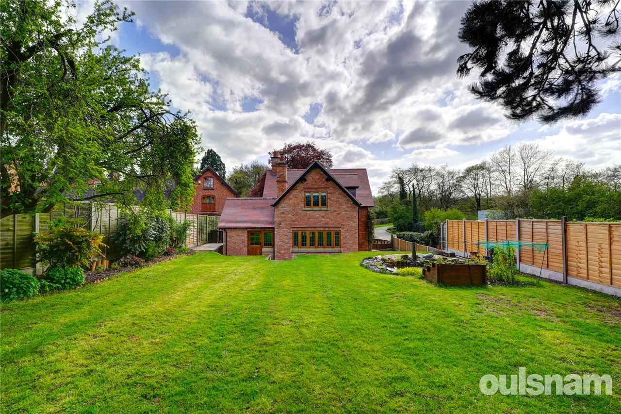 Old Birmingham Road, Alvechurch, Birmingham, Worcestershire, B48 7TQ, photo 16