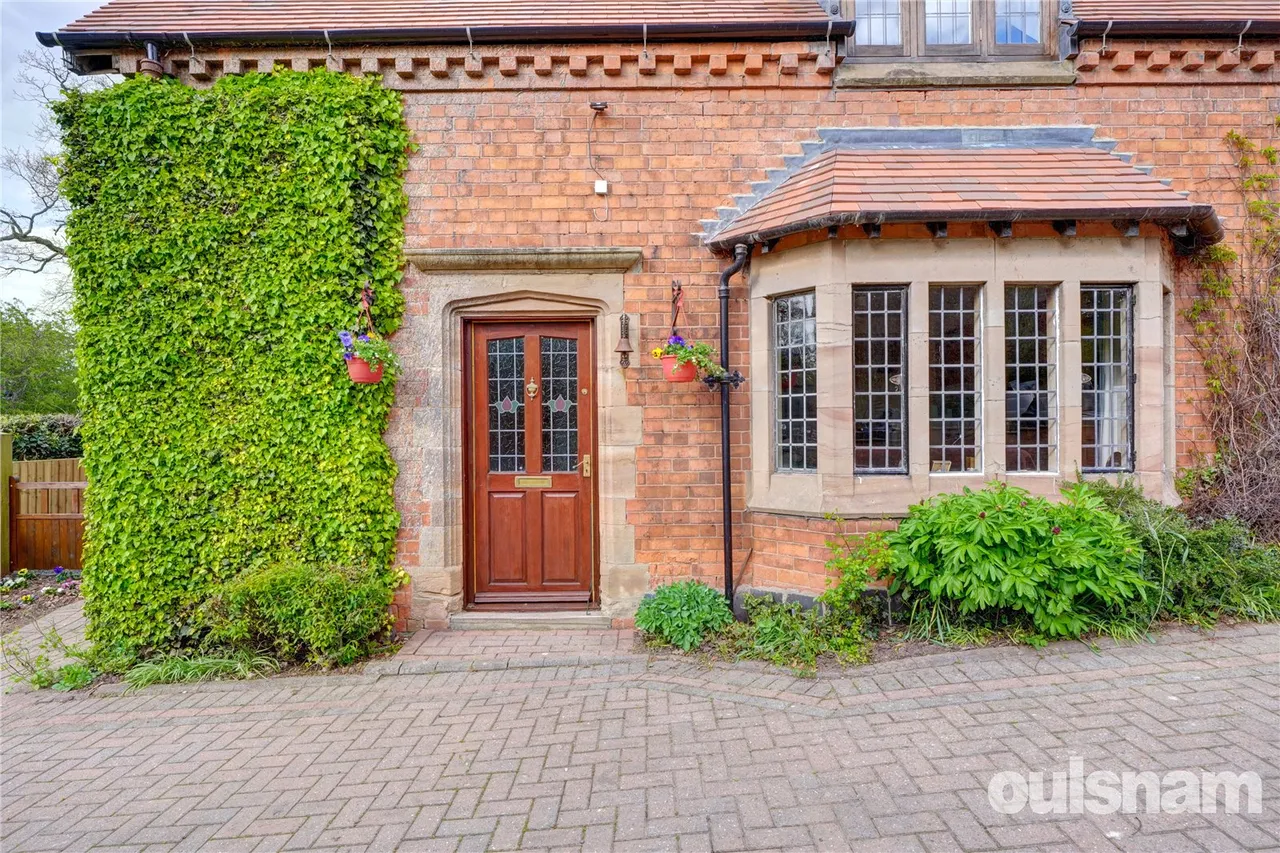Old Birmingham Road, Alvechurch, Birmingham, Worcestershire, B48 7TQ, photo 20