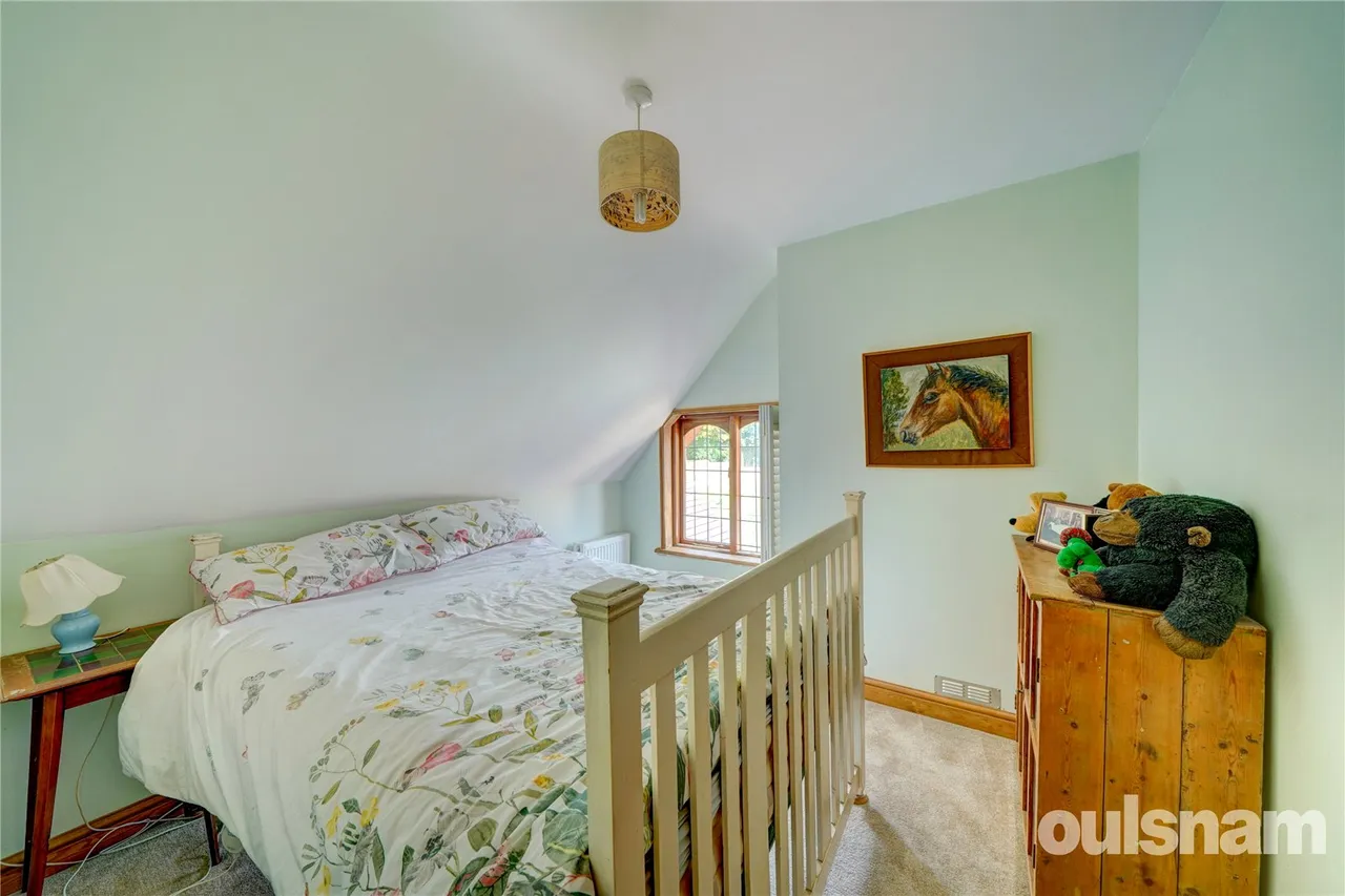 Old Birmingham Road, Alvechurch, Birmingham, Worcestershire, B48 7TQ, photo 13