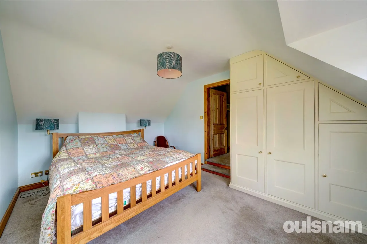 Old Birmingham Road, Alvechurch, Birmingham, Worcestershire, B48 7TQ, photo 11