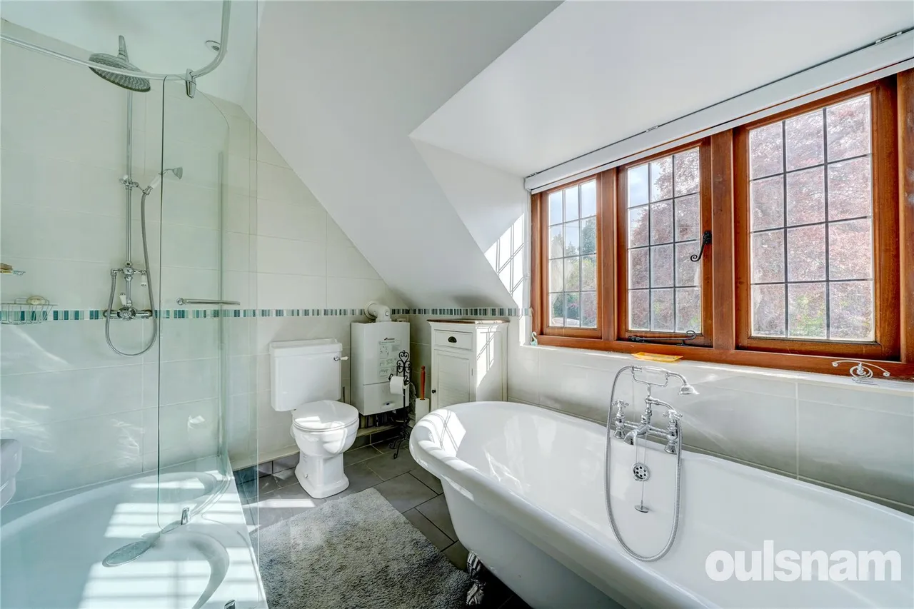 Old Birmingham Road, Alvechurch, Birmingham, Worcestershire, B48 7TQ, photo 14