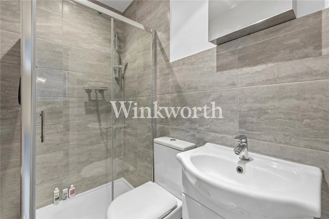 Sylvan Avenue, London, N22, photo 7