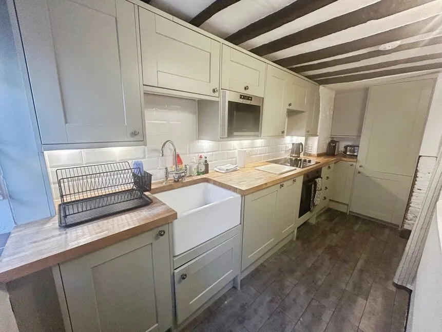 Church Square, Rye, TN31, photo 12