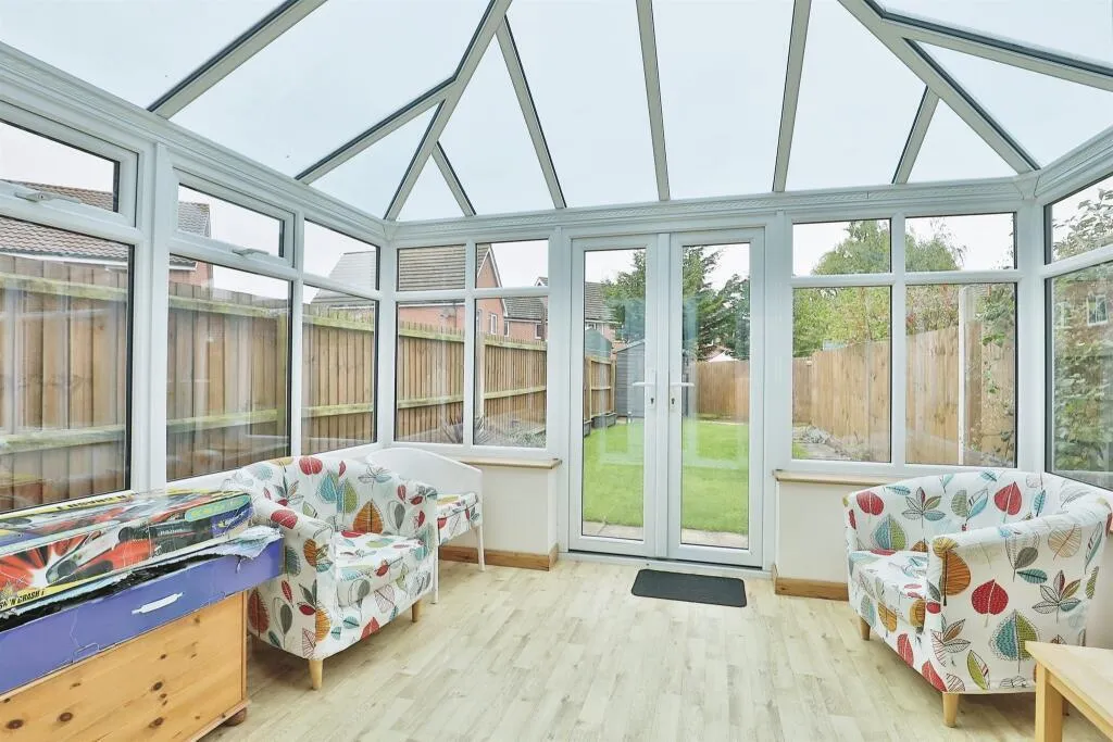 Hornbeam Drive, Dereham, NR20, photo 6