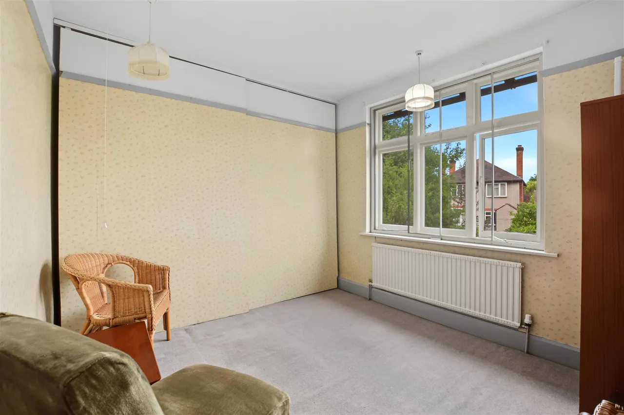 Dean Road, Woodthorpe, NG5, photo 8