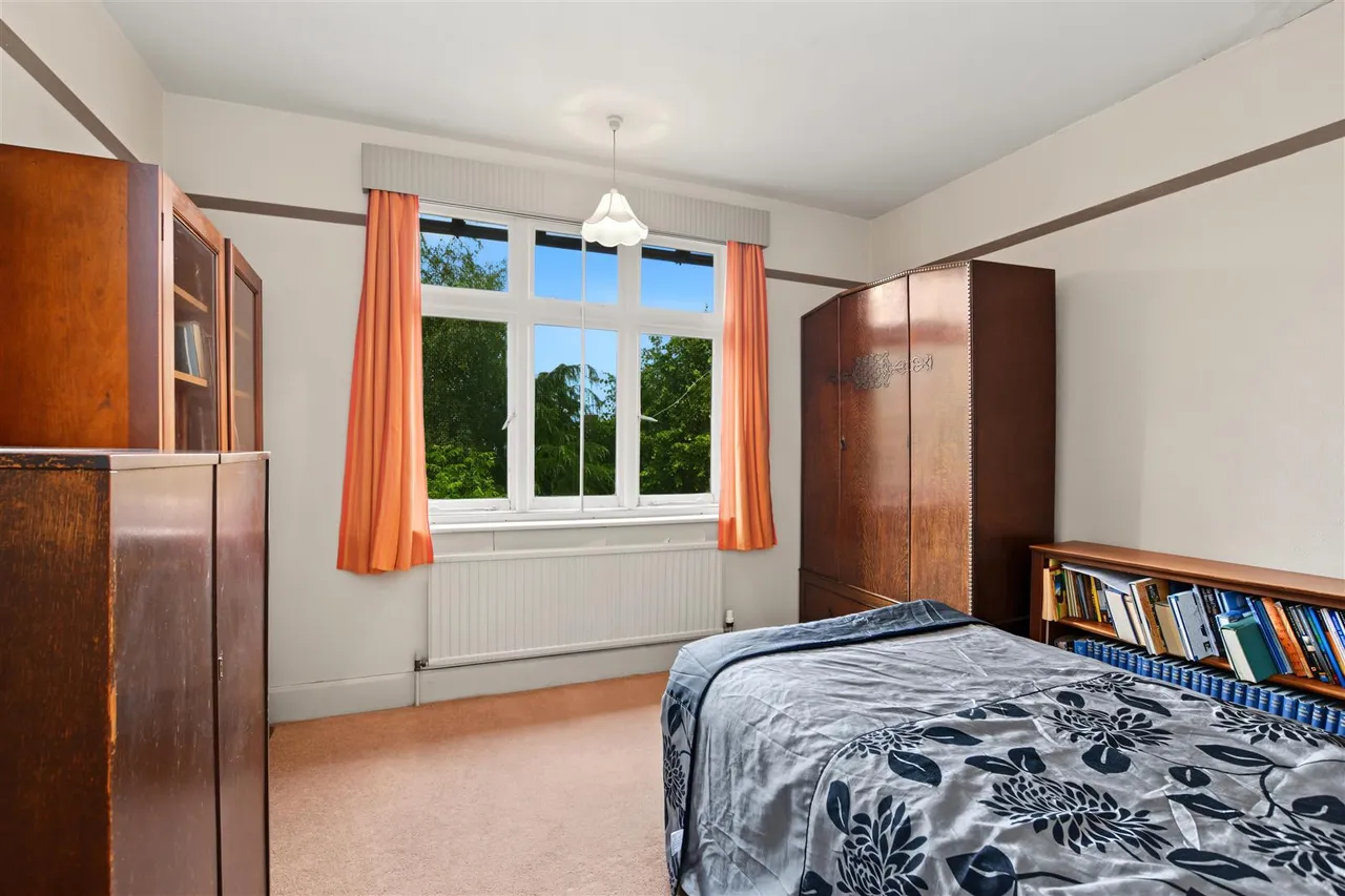 Dean Road, Woodthorpe, NG5, photo 7