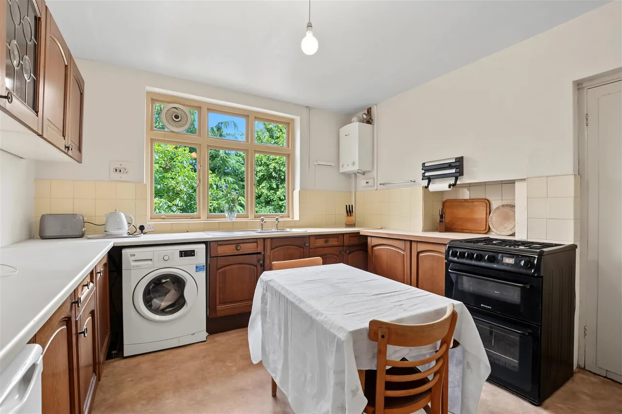 Dean Road, Woodthorpe, NG5, photo 3