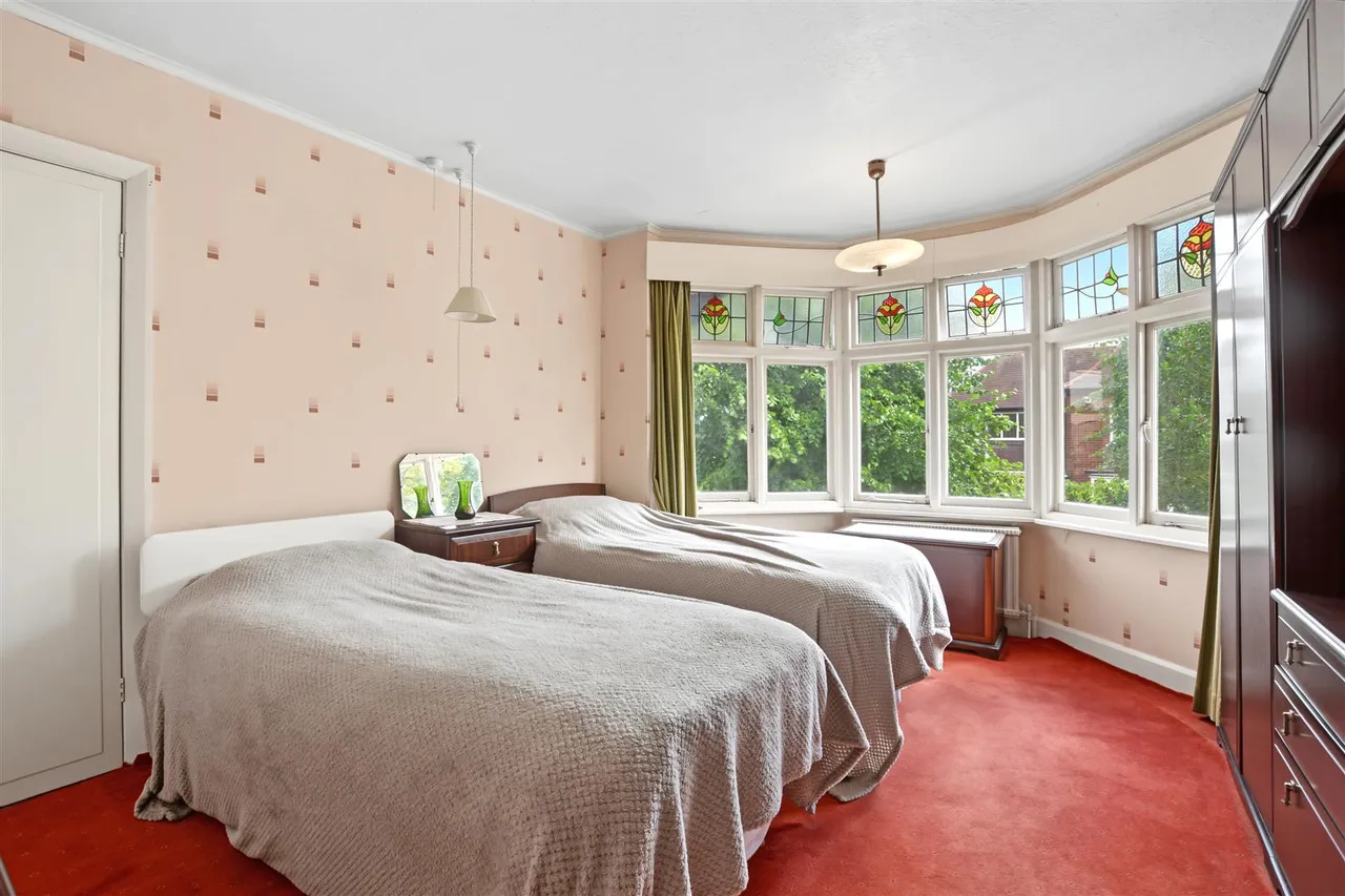Dean Road, Woodthorpe, NG5, photo 6