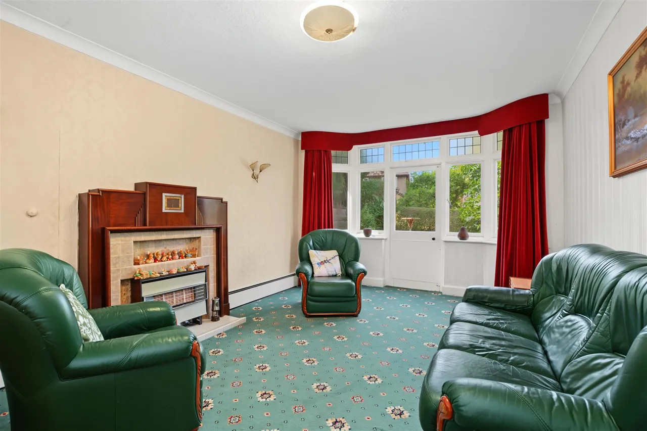 Dean Road, Woodthorpe, NG5, photo 5
