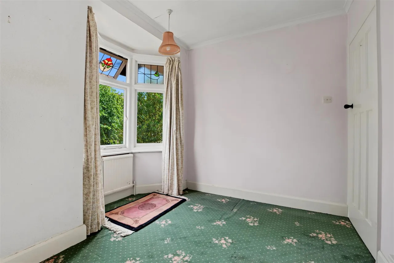 Dean Road, Woodthorpe, NG5, photo 10